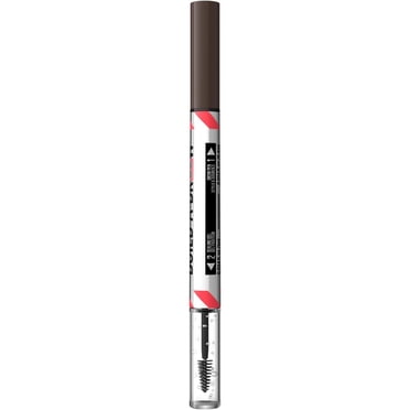 Maybelline New York 2-1 Build a Brow