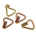 thumbnail image 3 of MesaSe Set of 8 Hook For Webbing Ratchet Straps Strap Hooks, 3 of 7