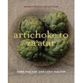 thumbnail image 1 of Artichoke to Za'atar: Modern Middle Eastern Food, 1 of 2