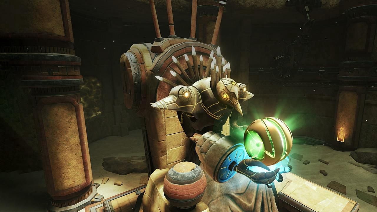 Metroid Prime™ Remastered (Nintendo Switch)