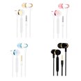 thumbnail image 2 of Écouteur Intra-Auriculaire Course Sport Casque Filaire Écouteur avec Microphone pour Android pour IOS, Maoww, 2 of 7