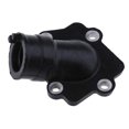 thumbnail image 1 of Carburetor Carb Intake Inlet Manifold for Yamaha Jog 50cc 90cc 2-stroke, 1 of 5