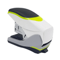 thumbnail image 1 of half bar desktop stapler, 40-sheet capacity, low force, compact size, 1 of 5