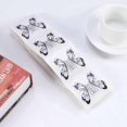thumbnail image 2 of Extension Gel à Ongles Extension Art des Ongles Formes d'Extension Guides Art des Ongles Extension 100 Pcs Forme Ovale Outil Adhésif pour Manucure Acrylique UV Extension Ongles, 2 of 2