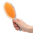 thumbnail image 1 of Cartoon Air Cushion Hair Comb Hair Massage Brush for All Hair Types #02, 1 of 7