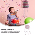 thumbnail image 2 of Funny Pinata Lantern Creative Pinata Filler Birthday Party Supplies for Kids, 2 of 8