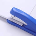 thumbnail image 4 of Desktop Stapler Basic Stapler with 25 Sheet Capacity, Two Binding Modes Portable Stapler, Durable Staplers for Office School Home, 4 of 6