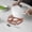 Brown, variant on Pot Mat Thermal Insulation Mat Household Kitchen Avoid Slip Thickened Hot Water Avoidance Pot Bowl Tableware Dining Table Mat