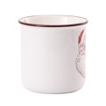 thumbnail image 4 of Holiday Time Tasse en céramique avec décalcomanie, 16,5 oz, 1 pièce, 4 of 5