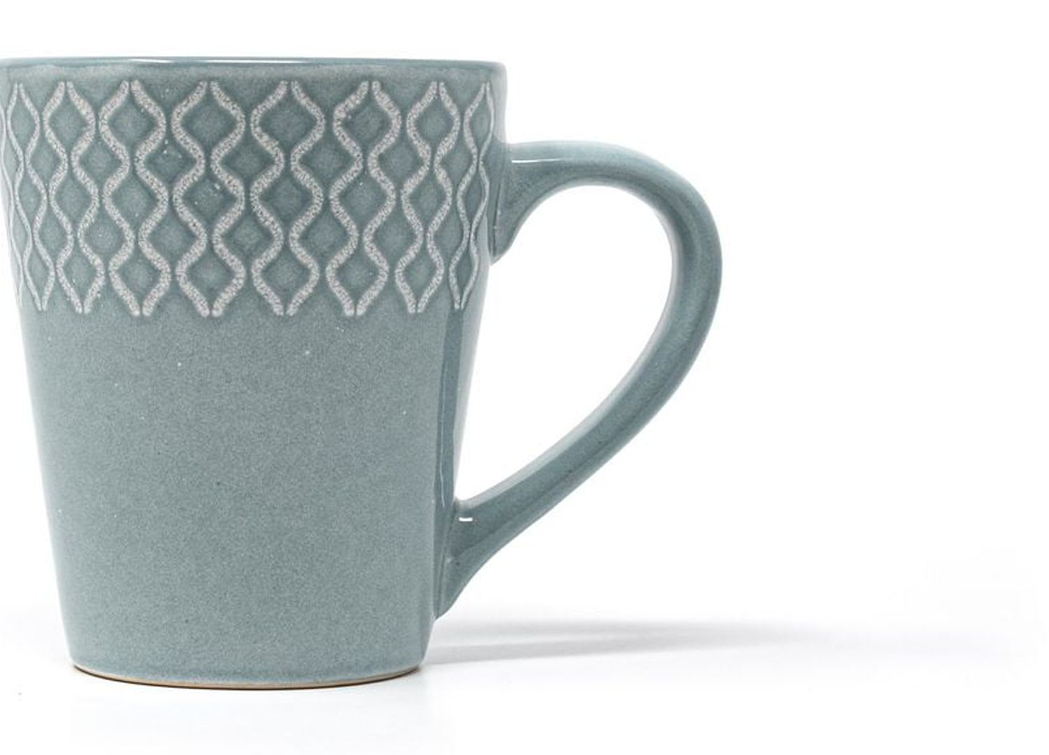 Tasses Isabella de Hometrends, paquet de 3