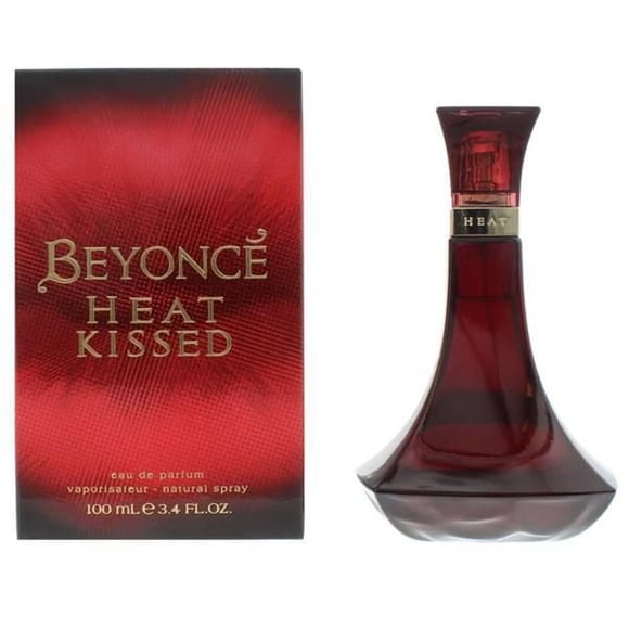 Beyonce Heat Kissed 100ml Edp Spr