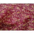 thumbnail image 4 of oneOone Silk Tabby Fabric Floral Texture Decor Fabric Printed BTY 42 Inch Wide, 4 of 4