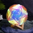 thumbnail image 1 of Birdeem Diy Lamp Creative Rose Night Light Gift for Kids,Usb Night Light, 1 of 1