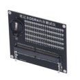 thumbnail image 4 of Carte de Détection de Mémoire, Outil de Réparation de Circuit de Carte Mère d'Ordinateur à Lumière LED pour Cartes Mères avec Interface DDR5, 4 of 7