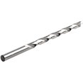 thumbnail image 2 of 200mm Extra Long High Speed Steel HSS Drill Bits For Metal Drilling 2-10mm, 2 of 9