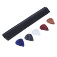 thumbnail image 3 of Musical Instrument Accessories,Guitar Picks Holder Clamp Guitar Pickup Guitar Picks Holder Clip Streamlined Design, 3 of 8