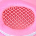 thumbnail image 2 of Baohd Breathable Pet Carrier Bag Eye-catching Pattern And Adorable Breathable Carrier For Small Pet pink L, 2 of 6