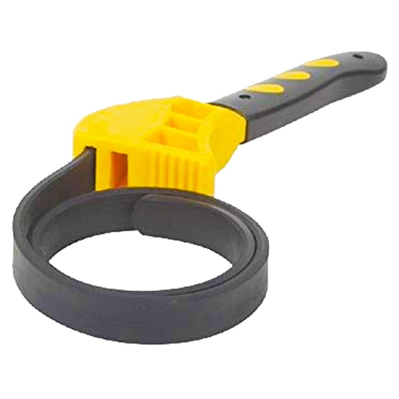 Strap Wrench - 2 Piece Set