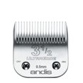 thumbnail image 3 of ANDIS Taille 3-1?2 - Lame de Collation des Grades 3/8 Pouces - 9,5 mm, 3 of 3