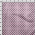 thumbnail image 3 of oneOone Cotton Poplin Fabric Floral Block Print Sewing Fabric BTY 42 Inch Wide, 3 of 4
