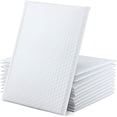 thumbnail image 3 of Padded Envelopes Self Sealing Mailers Poly Cushioned Packaging Bags for Craft Stationery Documents 51x71 71x91 Inch, 3 of 3