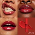 thumbnail image 3 of NYX PROFESSIONAL MAKEUP Butter Gloss, Non-Sticky Lip Gloss - Apple Crisp Modern Red, 3 of 9