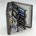 thumbnail image 3 of Étui Durable pour Cartes de Jeu, Étui à Cartouche 28 en 1 pour Accessoires Nintendo DS, Pièce de Rechange, Accessoires, 3 of 3
