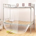 thumbnail image 3 of Mosquito Net,Mosquito Net Insect Mesh Dormitory Mosquito Net Single Bed Mosquito Net Ultimate Comfort, 3 of 8