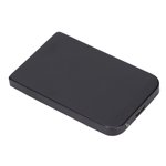Hard Drive Case, SSD Enclosure USB3.0 Transmission Interface Hot Swap Plug Play 5Gbps Theoretical Transmission Speed For For OS X