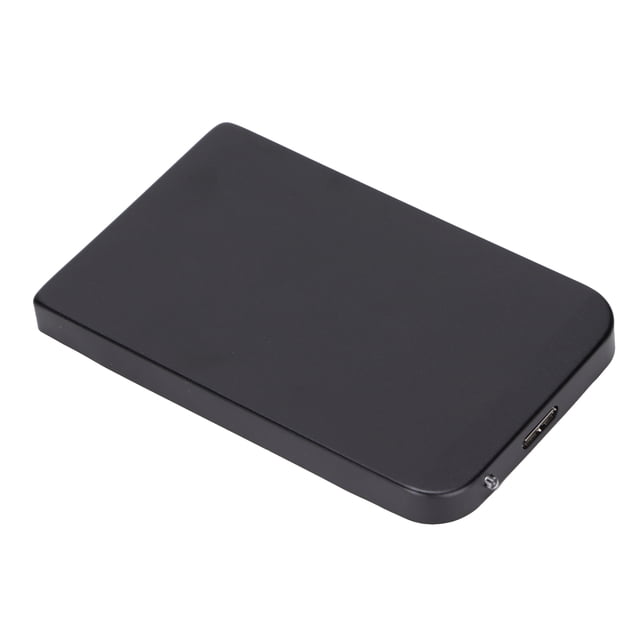 Hard Drive Case, SSD Enclosure USB3.0 Transmission Interface Hot Swap Plug Play 5Gbps Theoretical Transmission Speed For For OS X