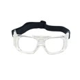 thumbnail image 1 of Basketball Glasses Sports Goggles Glasses For Racquetball Basketball Football Protective Glasses Lens Dirt Bike Suits for Kids Riding Gear for Women Goggles over Glasses for Men Dirt Bike Grips, 1 of 3