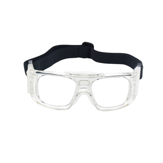 Basketball Glasses Sports Goggles Glasses For Racquetball Basketball Football Protective Glasses Lens Dirt Bike Suits for Kids Riding Gear for Women Goggles over Glasses for Men Dirt Bike Grips