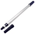 thumbnail image 3 of jifeng 150cm/59inch Telescopic Rod Extended Pole for Wall Ceiling Painting Roller Brush, 3 of 6