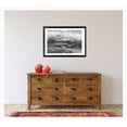 thumbnail image 2 of Hometrends Museum Poster Wall Frame with Hook 20x24in. Black, 2 of 6