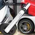 thumbnail image 3 of Car Paint Pen, Premium Plastic 1 Pcs Waterproof Professional Car Pencil Tire Paint Pen Mark Pens, 3 of 7