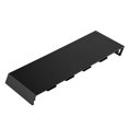 thumbnail image 2 of HDD Hard Driver Shell Case for PS4, Anti Scratch Front Housing Shell Faceplate Replacement HDD Shell Skin Case Cover Faceplate for  4 PS4 Console, 2 of 7