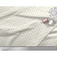 thumbnail image 2 of Soimoi Polyester Crepe Fabric Floral Shirting Print Fabric by Yard 52 Inch Wide, 2 of 3