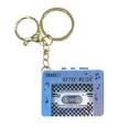 thumbnail image 1 of /Mini Retro Cassette Player, 1 of 8