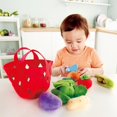 thumbnail image 3 of Hape : Panier à Légumes pour Tout-Petit, 3 of 6