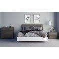 thumbnail image 1 of Pure 4 Piece Bedroom Set, 1 of 5