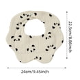 thumbnail image 2 of Apron Sleeve Set Functional Home Living Aprons for Everyday Tasks – Durable Cushioned Sleeves for Kitchen Crafting and Cleaning, 2 of 4