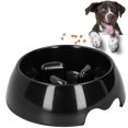 thumbnail image 4 of Pet Bowl, Slow Feeder Safe And Healthy With Non-slip Rubber For Pet For Dog, 4 of 7