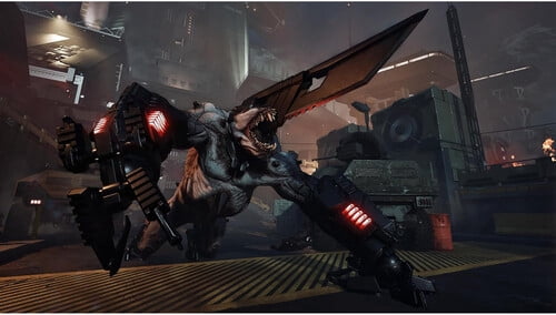 Jeu Video Killing Floor 3 pour (PS5)