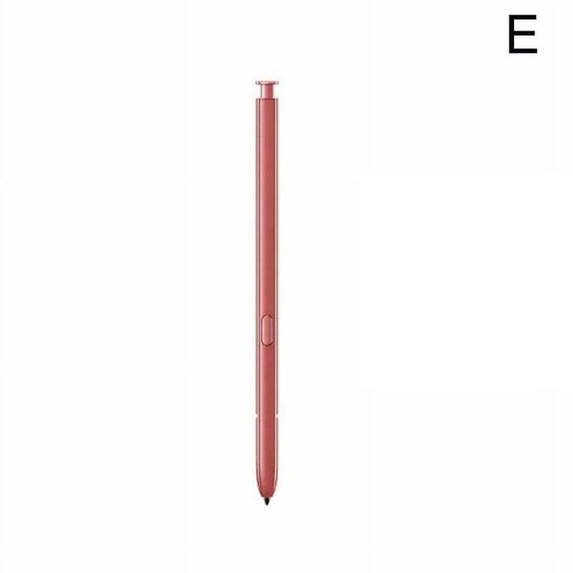 Stylets S Pen pour Samsung Galaxy Note10 Plus 10 Lite Crayon SPen