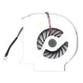 thumbnail image 4 of Radiator Fan, Laptop CPU Cooling Fans Easily Installation Efficient Heat Dissipation  for  T60 for  T60P, 4 of 8