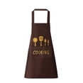 thumbnail image 2 of PRETXORVE Wipable Suitable for Women's Fashionable Home Kitchen Cute Japanese Cooking Work, 2 of 2