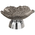 thumbnail image 1 of GZJCKJY Fruit Bowl for Kitchen Counter - Large Decorative Bowl for Home Decor - Modern Key Bowl for Entryway Table - Pedestal Bowl - Fruit Basket for Home Decor - Fruit Bowl Decor, 1 of 5