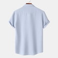 thumbnail image 4 of Timegard Débardeurs Hommes Athlétiques Col Rond Sans Manches Ample Respirant T-Shirt Décontracté Entraînement, 4 of 8