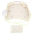 thumbnail image 2 of Car  Table Tray, Lightweight Water Resistant Portable Kids Travel Tray  for Car, 2 of 7