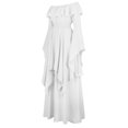 thumbnail image 3 of UPPADA Liquidation Robes d'Invitée de Mariage à Manches Évasées pour Femmes Robe de Cocktail Chic Robes de Bal d'Hiver Robes de Cocktail Formelles vestidos de Quinceañera 2024 Élégantes, 3 of 6